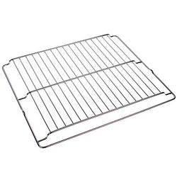 Решітка для духовки Whirlpool 481010635612 452x375mm