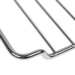 Решітка для духовки Whirlpool 481010635612 452x375mm