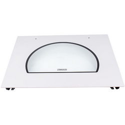 Скло дверей зовнішнє для духовки Zanussi 8070293066  592x463mm