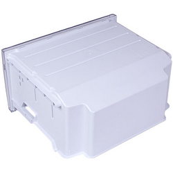 Ящик морозильної камери для холодильника Beko 4669620100 470x250x400mm середній