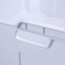 Ящик морозильної камери для холодильника Beko 4669620100 470x250x400mm середній
