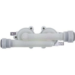 Клапан електромагнітний 1WAY/180/in 8mm/out 10mm UNOX EL1361A XB/XEVC