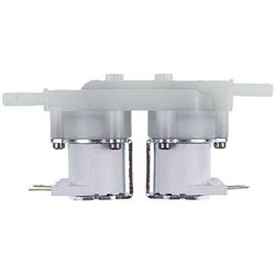 Клапан електромагнітний 1WAY/180/in 8mm/out 6mm 220-240V UNOX EL1430B