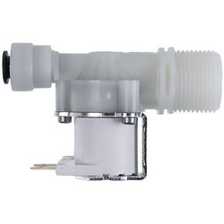 Клапан електромагнітний 1WAY/180/in 3/4&apos 220-240V UNOX EL1085A XF/XV