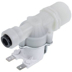 Клапан електромагнітний 1WAY/180 UNOX EL1140A0