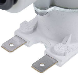 Клапан електромагнітний 1WAY/180 UNOX EL1140A0