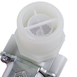 Клапан електромагнітний 1WAY/180 UNOX EL1140A0