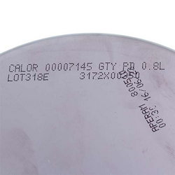 Бойлер SS-1810001659 для парогенератора Tefal