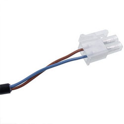 Мікровимикач герконовий для дверей UNOX VE1020B XEBC/XEV 0,04A 250V L=1200mm D=10x0,75mm