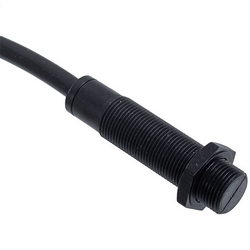Мікровимикач герконовий для дверей UNOX VE1020B XEBC/XEV 0,04A 250V L=1200mm D=10x0,75mm