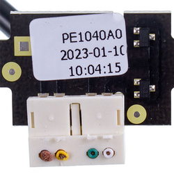 Датчик Холла обертів валу двигуна UNOX KPE1710B L=1000mm