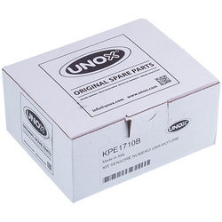 Датчик Холла обертів валу двигуна UNOX KPE1710B L=1000mm