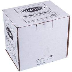 Двигун вентилятора 300W 230V D=14мм L=91мм SISME UNOX KVN1130A XBC/XVC