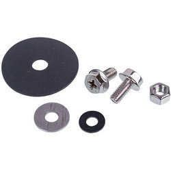 Двигун вентилятора 230V D=7mm L=35mm SISME UNOX VN1035B XF