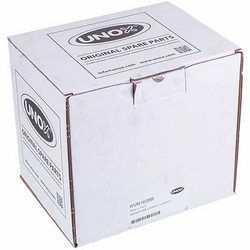 Двигун вентилятора 230V D=7mm L=35mm SISME UNOX VN1035B XF