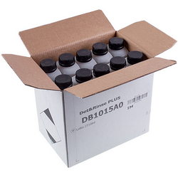 Засіб мийний для печей DET&RINSE 1Lx10 шт. UNOX DB1015A0