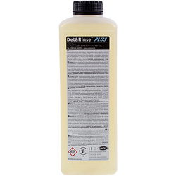 Засіб мийний для печей DET&amp;RINSE 1Lx10 шт. UNOX DB1015A0