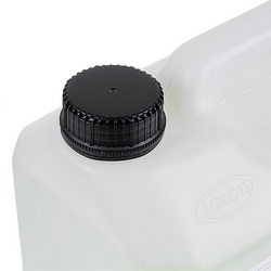 Засіб мийний для печей DET&amp;RINSE 5Lx2 шт. UNOX DB1016A0