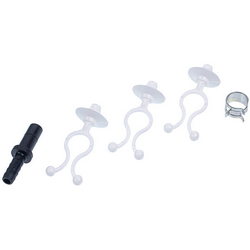 Дозуючий вузол миючого засобу UNOX KVL1183A PLUS