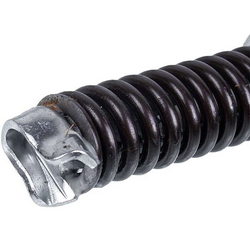 Комплект петель для дверей UNOX CR1050A XVC105/DECK/ROSSELLA (ліва + права)