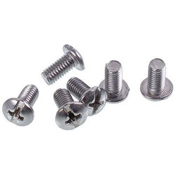 Комплект петель для дверей UNOX CR1075B (ліва + права)