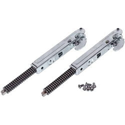 Комплект петель для дверей UNOX CR1065A (ліва + права)