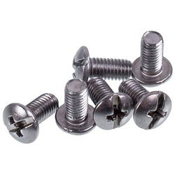 Комплект петель для дверей UNOX CR1065A (ліва + права)