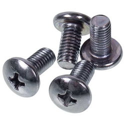 Комплект відповідних частин (кріплень) петель дверей (2 шт.) UNOX KCR1070