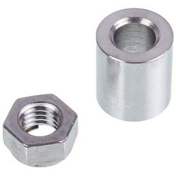 Крильчатка вентилятора UNOX VN1030A D=197mm H=82mm
