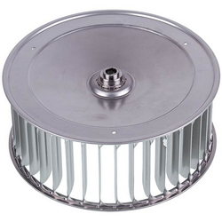 Крильчатка вентилятора UNOX VN1030A D=197mm H=82mm