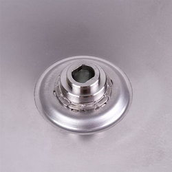 Крильчатка вентилятора UNOX VN1030A D=197mm H=82mm