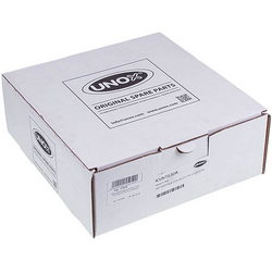 Крильчатка вентилятора UNOX VN1030A D=197mm H=82mm