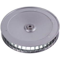 Крильчатка вентилятора UNOX VN1050A D=197mm H=32mm
