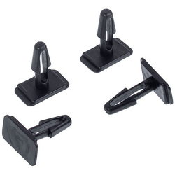 Контактор (магнітний пускач) 4-контактний GENERAL ELECTRIC UNOX KVE1115A 4kW 400V 20A