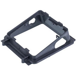 Вентилятор 4656N EBM-PAPST UNOX KVN1165A 230V 19W 119x119x38mm