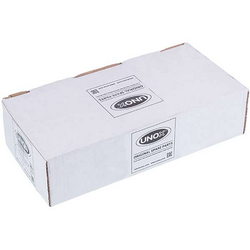 Вентилятор 4656N EBM-PAPST UNOX KVN1165A 230V 19W 119x119x38mm