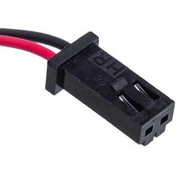 Вентилятор UNOX KVN1179A PELKO C4020Y12BPLP1C-5 12V DC 0.22A 40x40x20mm