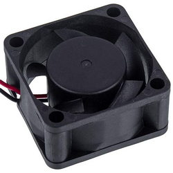 Вентилятор UNOX KVN1179A PELKO C4020Y12BPLP1C-5 12V DC 0.22A 40x40x20mm