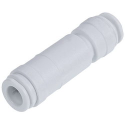 Клапан зворотний для автоматичної мийки UNOX KEL1180A D=5/16"-5/16" під шланг D=8mm