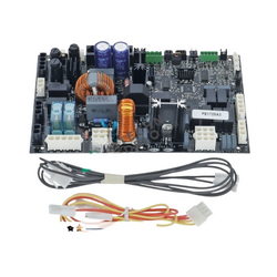 Плата силова UNOX PE1725A XVC/XBC