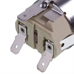 Плафон UNOX KVE1480A 25W 230V G9