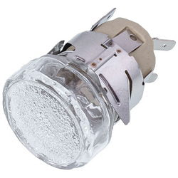 Плафон UNOX KVE1480A 25W 230V G9