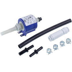 Помпа для автоматичної мийки UNOX KVL0009A XEBC/XEVC ARS MPP1.01.066.2/ST/S 28W 230V