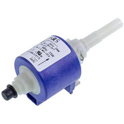 Помпи для автоматичної мийки UNOX KVL0009A XEBC/XEVC ARS MPP1.01.066.2/ST/S 28W 230V