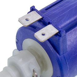 Помпи для автоматичної мийки UNOX KVL0009A XEBC/XEVC ARS MPP1.01.066.2/ST/S 28W 230V