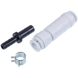 Помпи для автоматичної мийки UNOX KVL0009A XEBC/XEVC ARS MPP1.01.066.2/ST/S 28W 230V