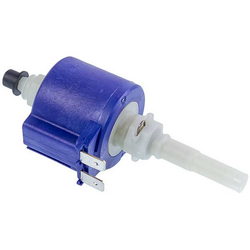 Помпи для автоматичної мийки UNOX KVL0009A XEBC/XEVC ARS MPP1.01.066.2/ST/S 28W 230V