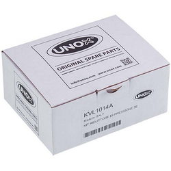 Редуктор тиску (водяний) UNOX KVL1014A 2,3 bar D=8/8/10mm