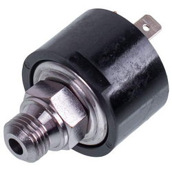 Реле тиску (пресостат) CEME UNOX KVL1065A PC 5412/VAP 0.2-6 bar різьблення 1/4"