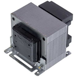 Трансформатор силовий UNOX KVE1026A TR90 230V-12V(0.83A)/21V(4.2A)